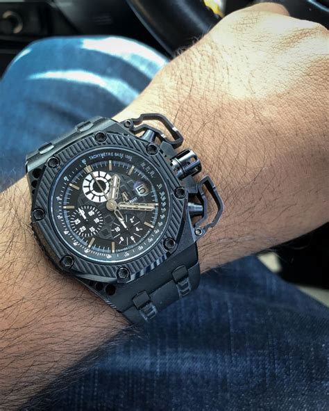 Breitling survivor watch